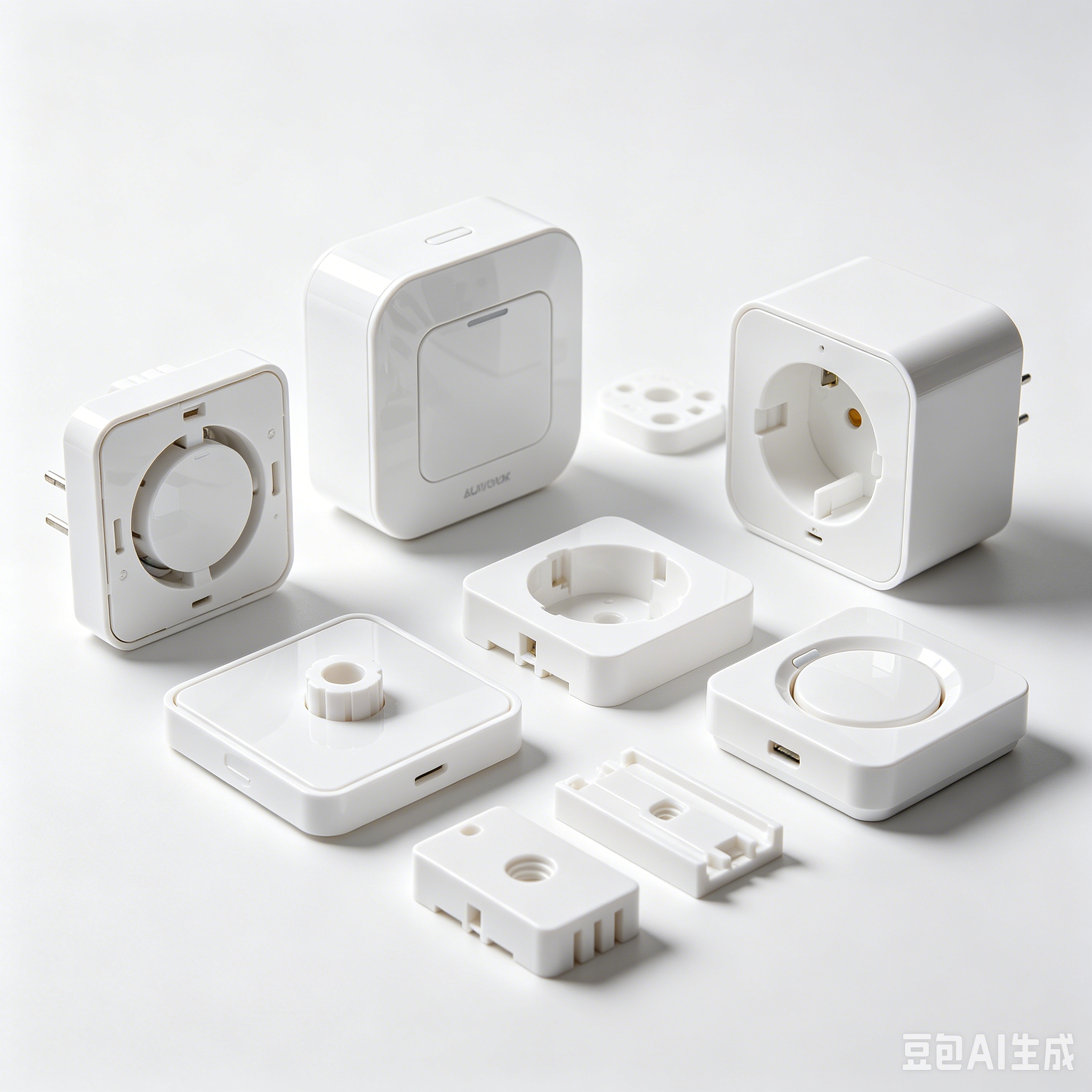 黑山模具开发